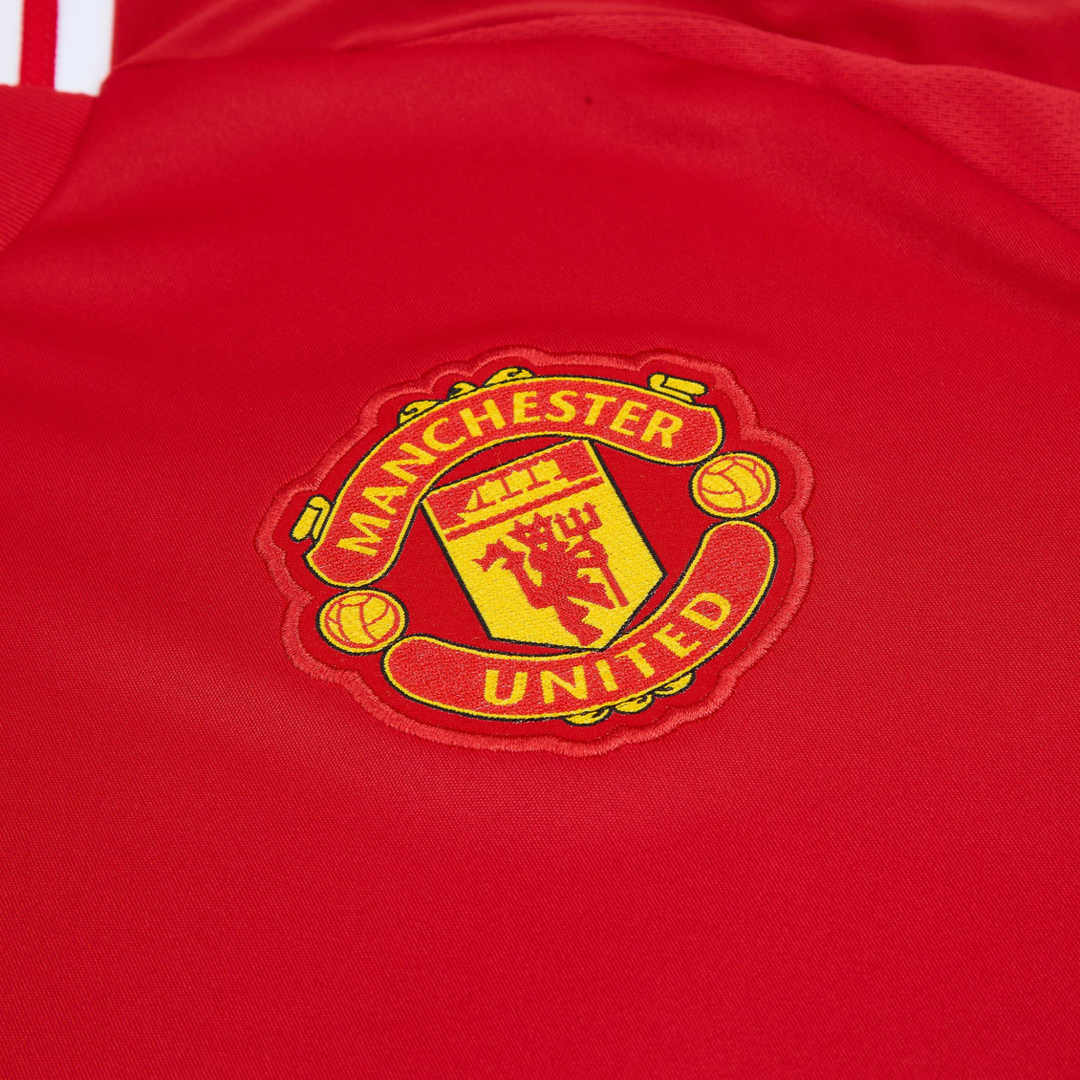 2024-25 Manchester United FC 1a Equipación