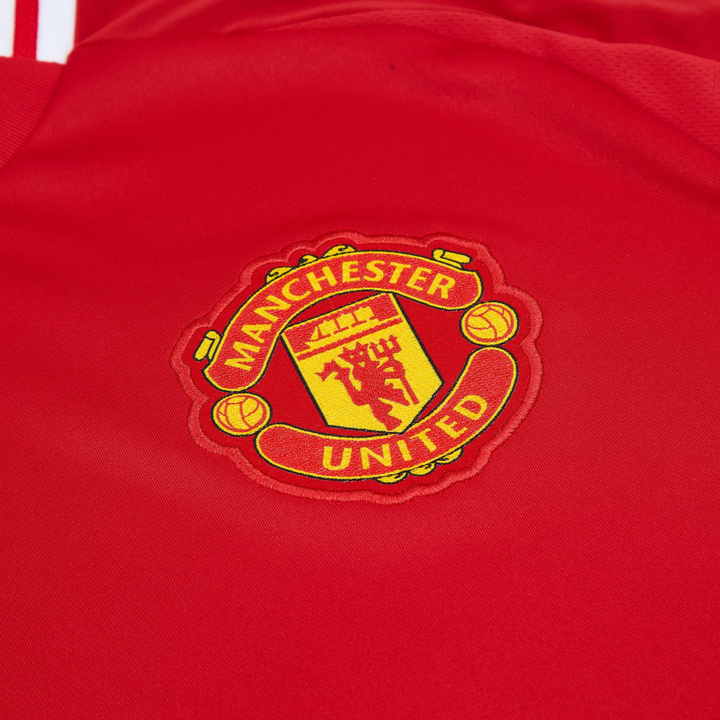2024-25 Manchester United FC 1a Equipación