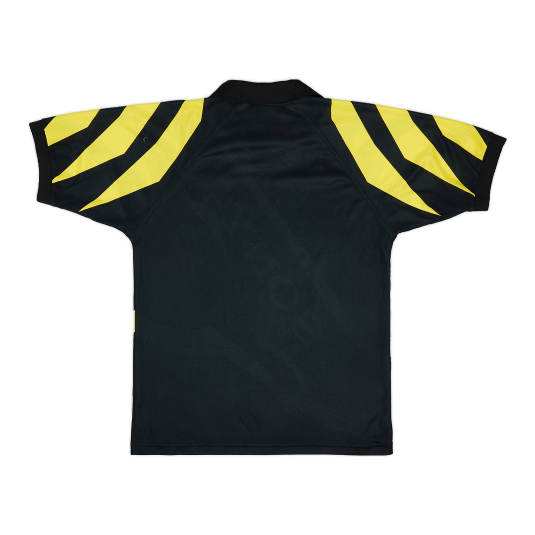1996-97 Juventus FC Troisième