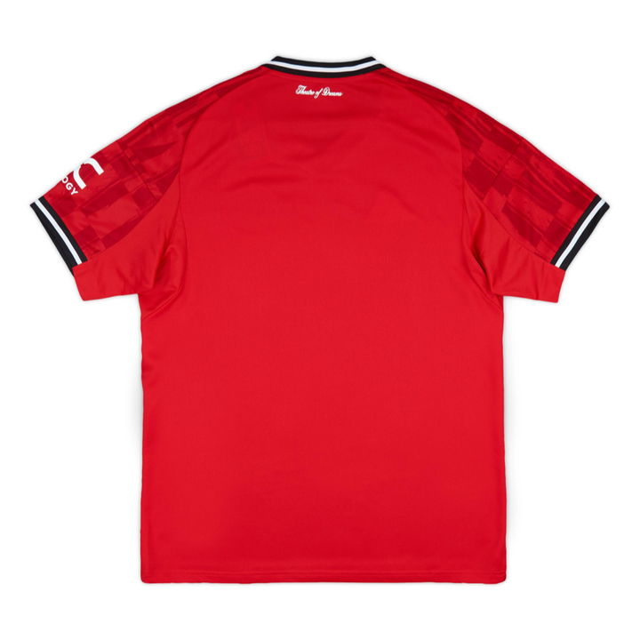 2025-26 Manchester United FC 1a Equipación