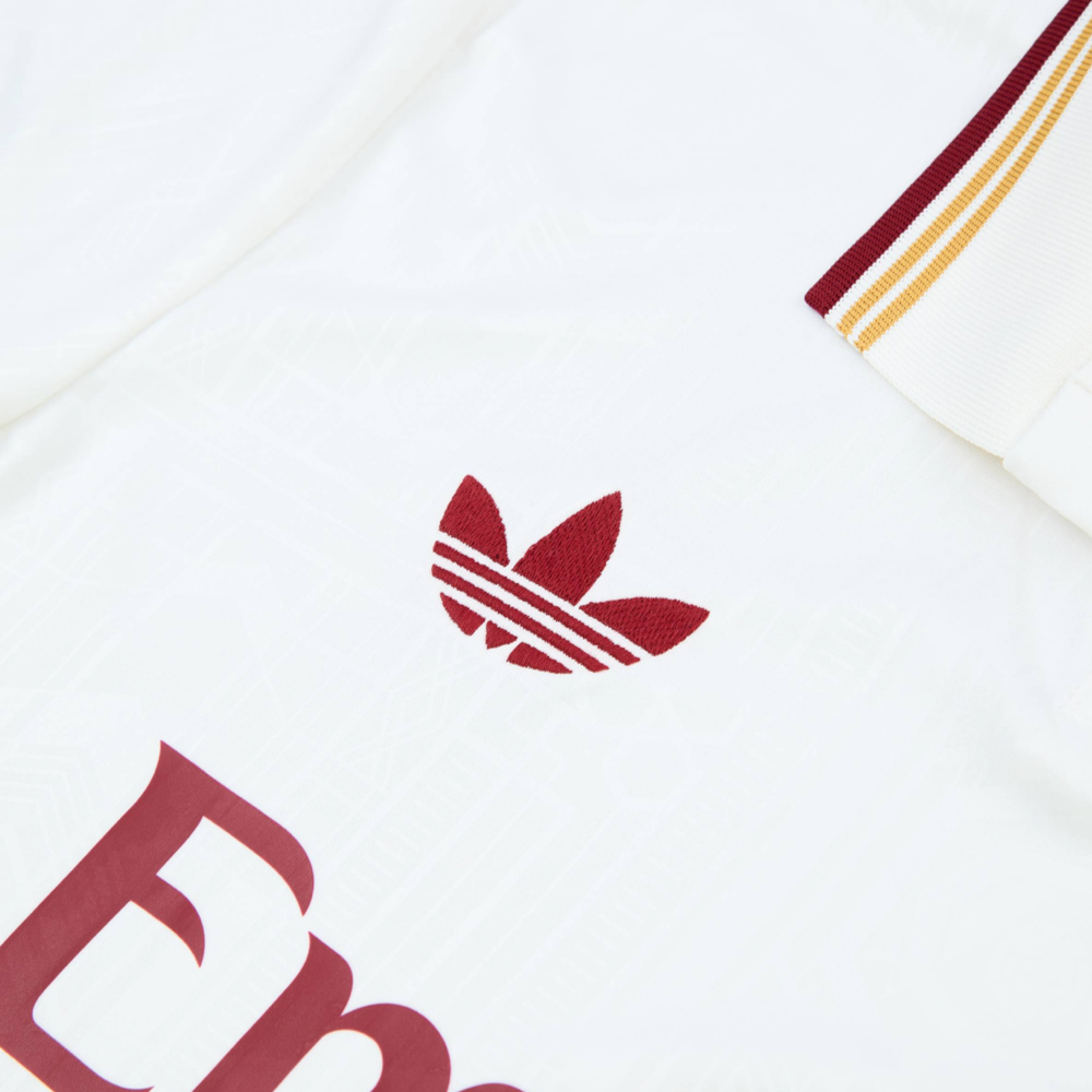 2025-26 Arsenal FC 3a Equipación