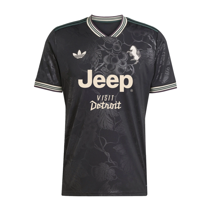 2025-26 Juventus FC 3a Equipación