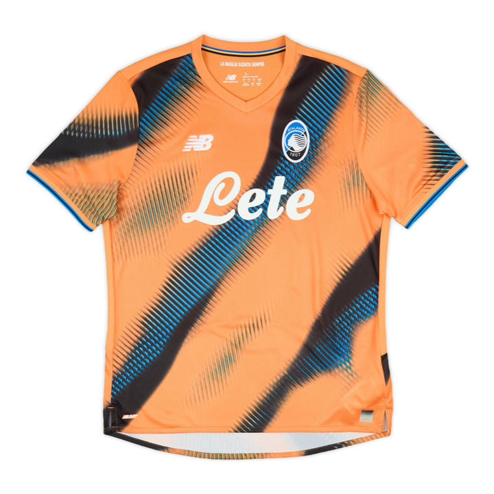 2025-26 Atalanta BC 3a Equipación