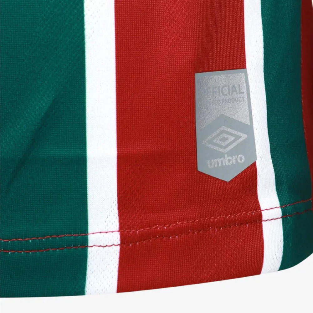 2025-26 Fluminense FC 1a Equipación