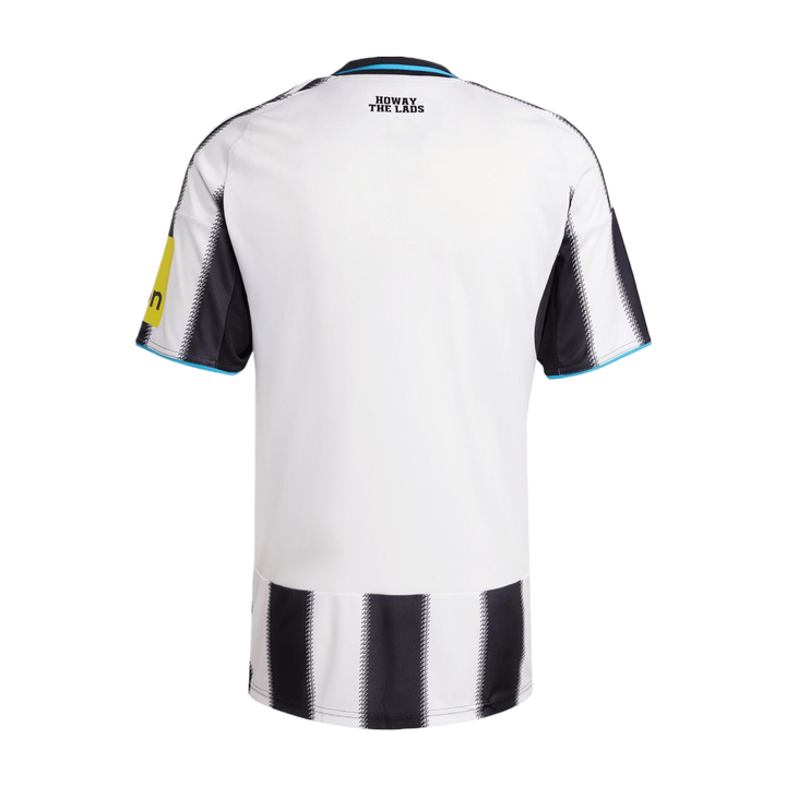 2025-26 Newcastle United FC 1a Equipación