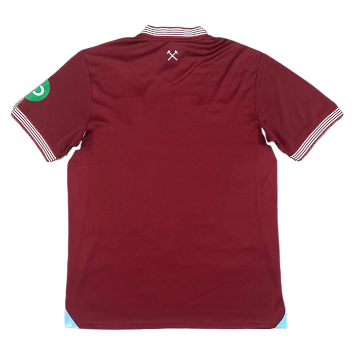 2025-26 West Ham United FC 1a Equipación
