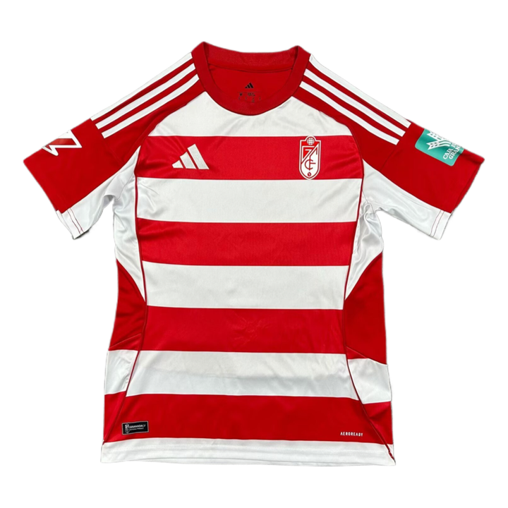 2025-26 Granada CF 1a Equipación