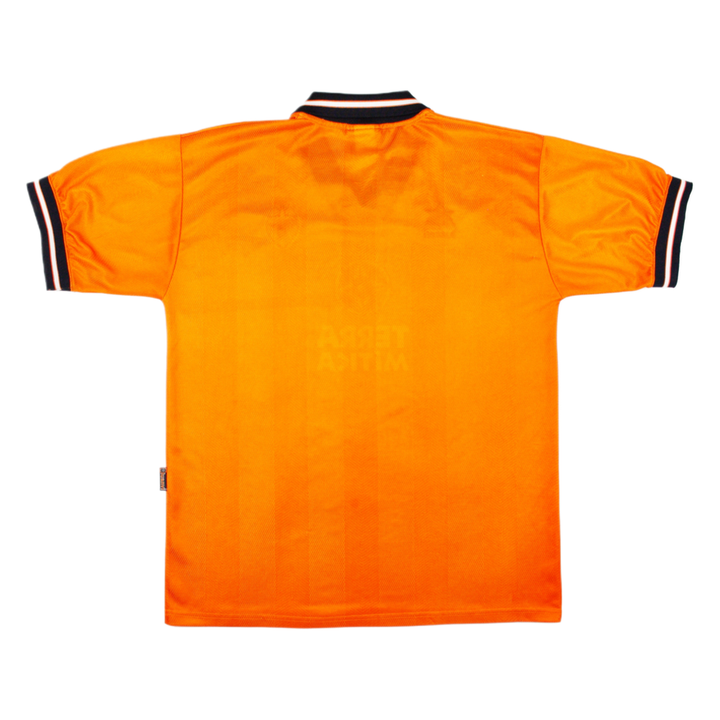 1998-99 Valencia CF 2a Equipación