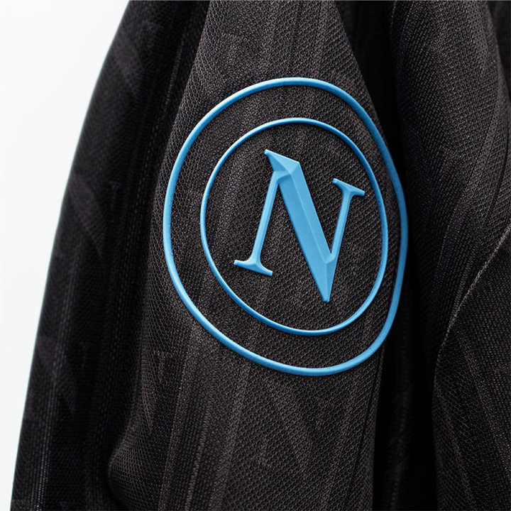 2025-26 SSC Napoli 3a Equipación