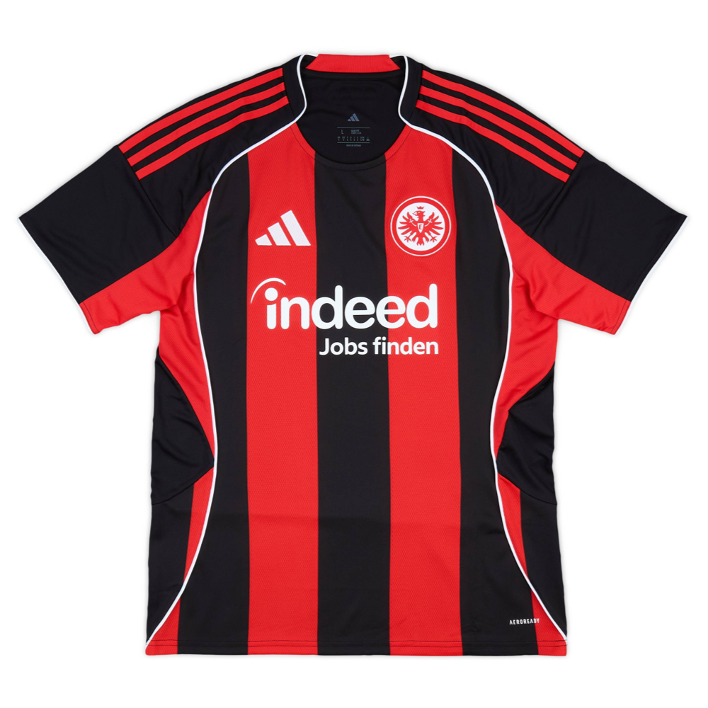 2025-26 Eintracht Frankfurt Domicile