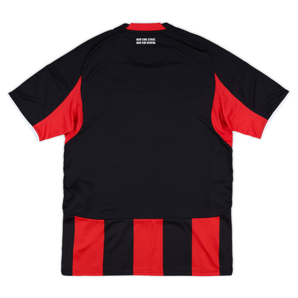 2025-26 Eintracht Frankfurt Domicile