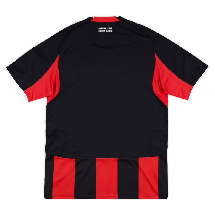 2025-26 Eintracht Frankfurt Domicile