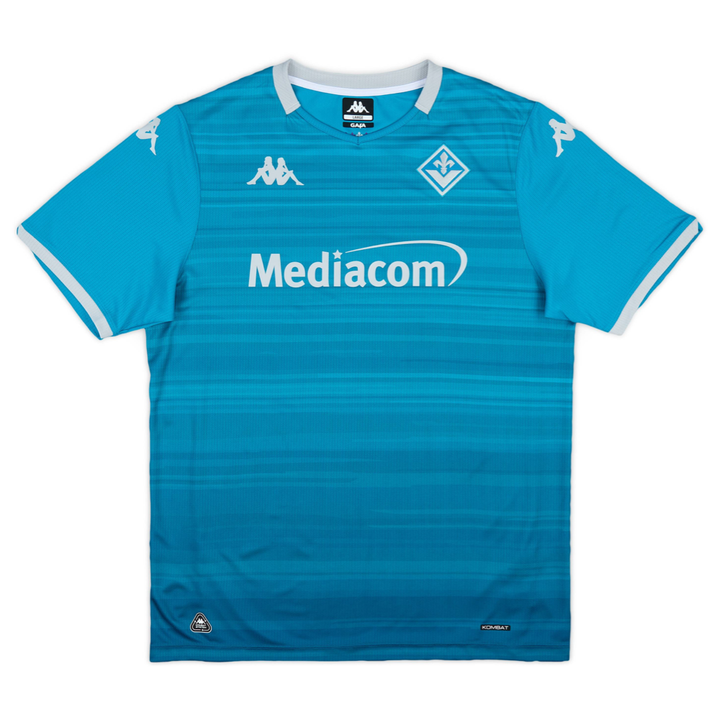 2025-26 ACF Fiorentina 3a Equipación