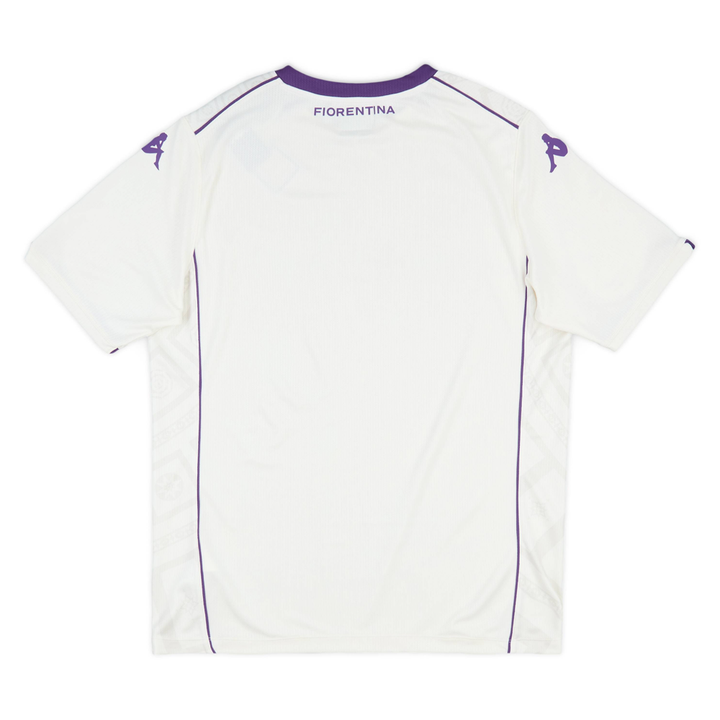 2025-26 ACF Fiorentina 2a Equipación