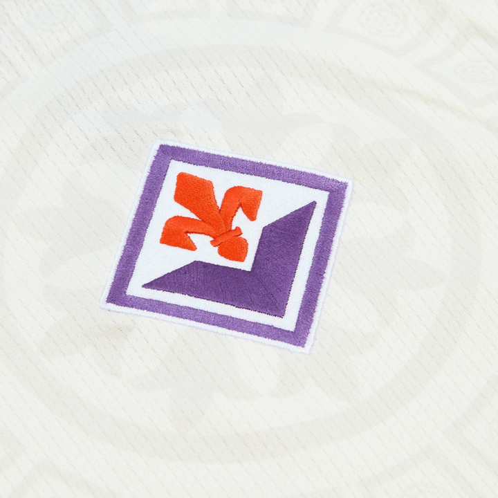 2025-26 ACF Fiorentina 2a Equipación