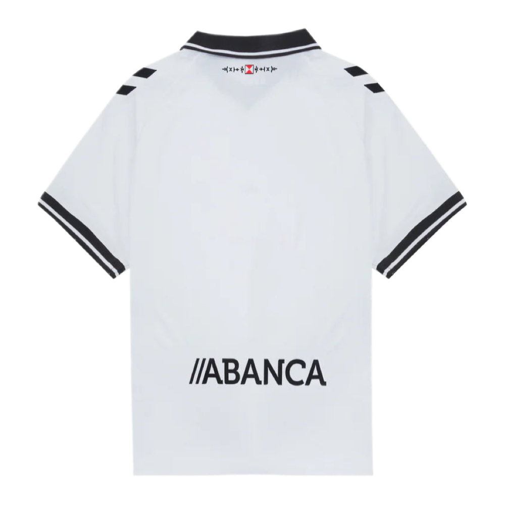 2024-25 RC Celta de Vigo Equipación Edición Especial