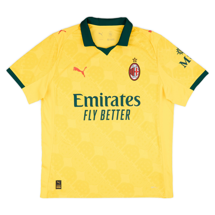 2025-26 AC Milan 3a Equipación