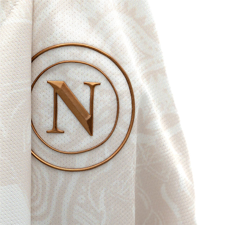 2025-26 SSC Napoli 2a Equipación