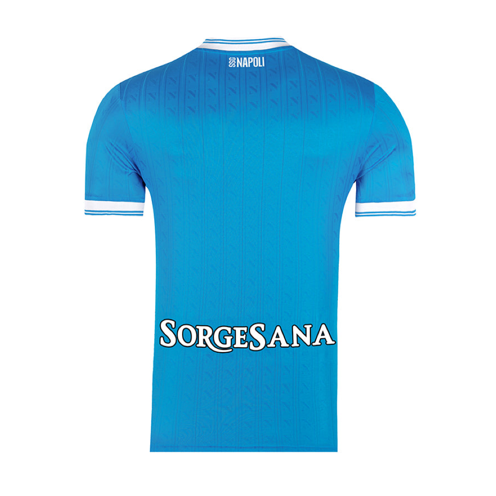 2025-26 SSC Napoli 1a Equipación