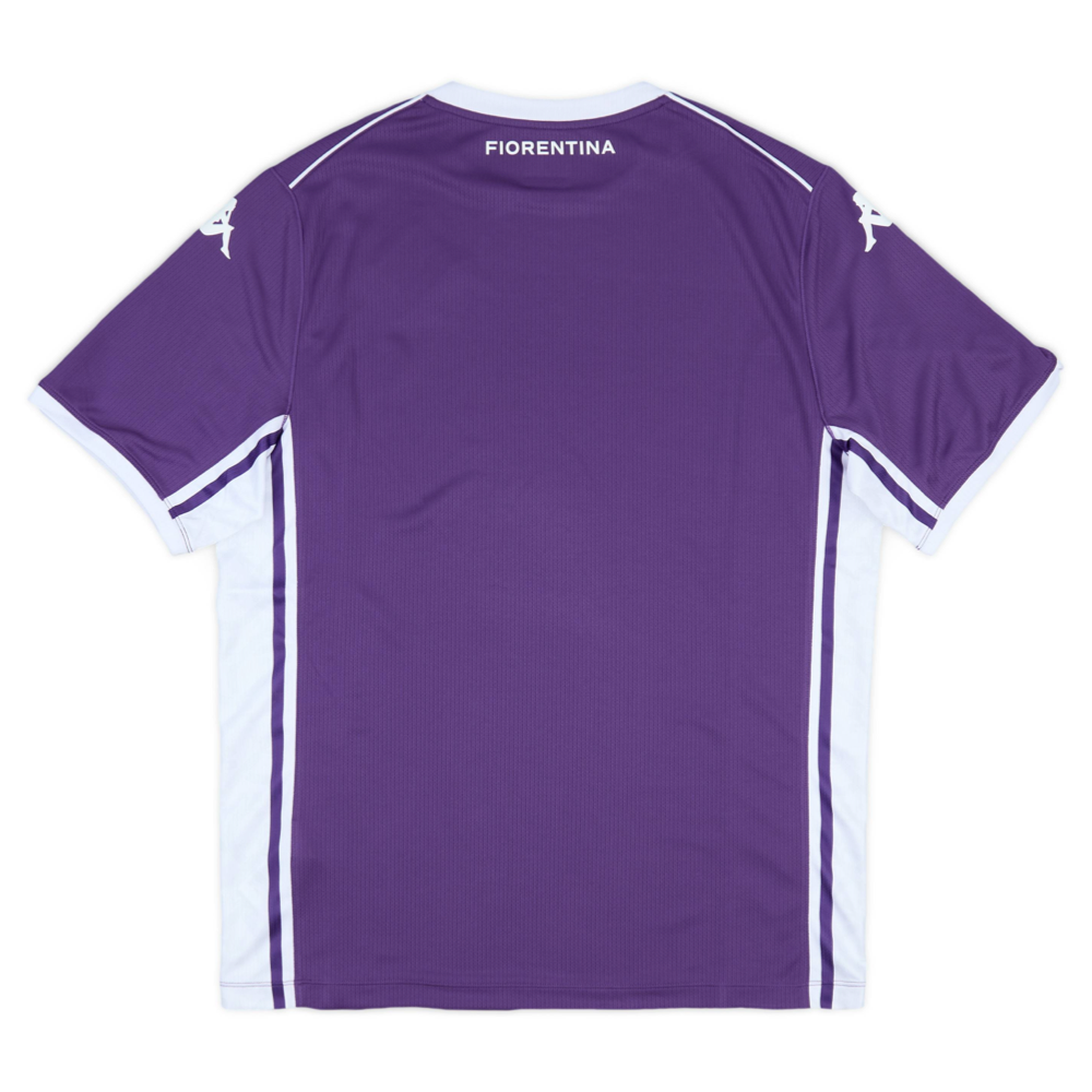 2025-26 ACF Fiorentina 1a Equipación