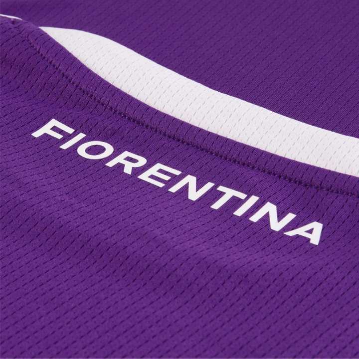 2025-26 ACF Fiorentina 1a Equipación