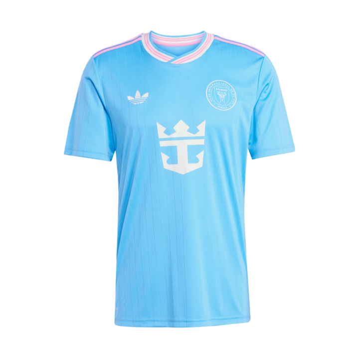 2025-26 Inter Miami CF 3a Equipación