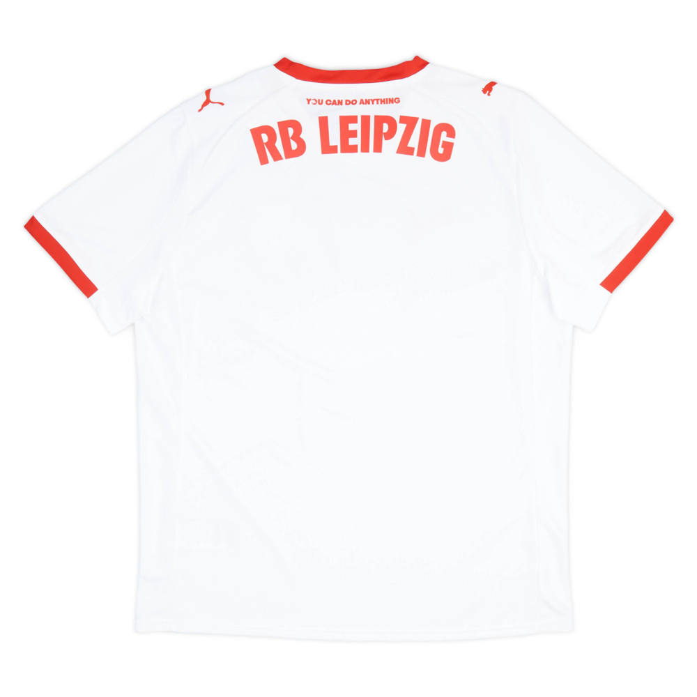 2025-26 RB Leipzig Domicile