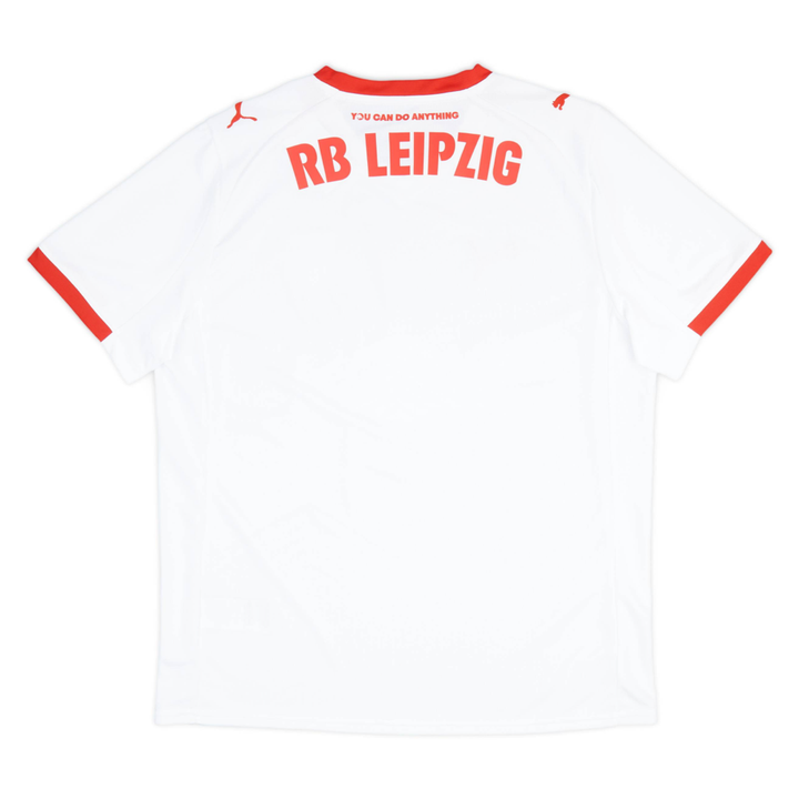 2025-26 RB Leipzig Domicile