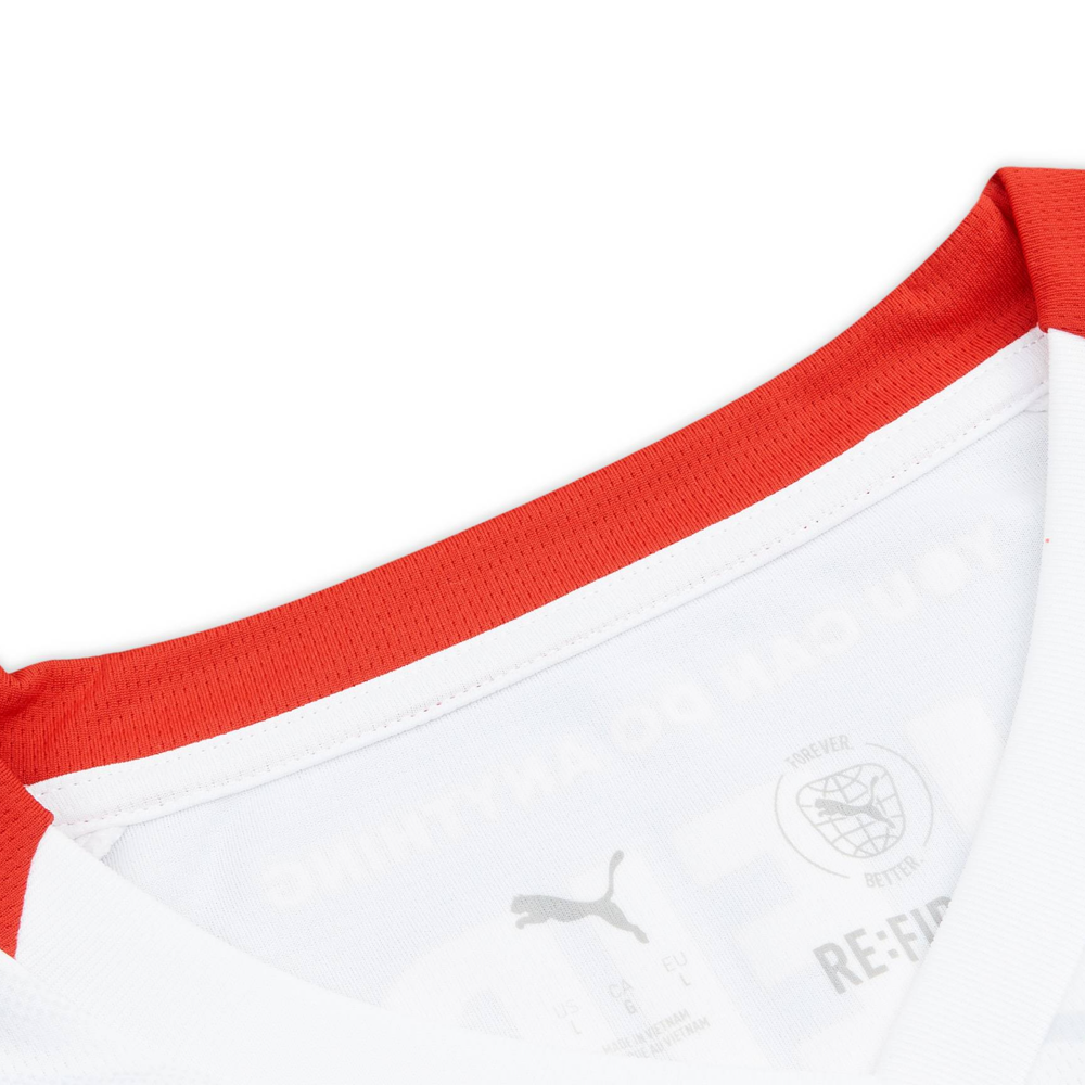 2025-26 RB Leipzig Domicile
