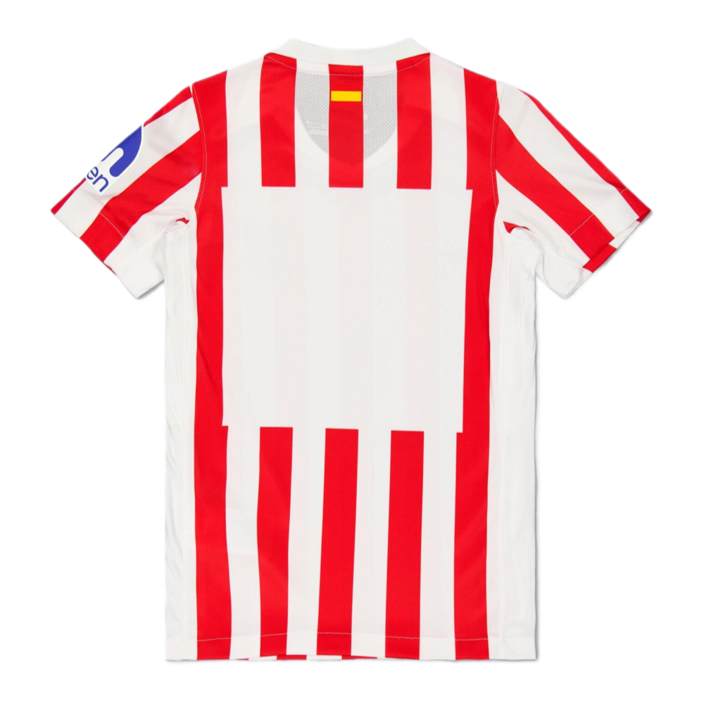 2025-26 Atlético de Madrid 1a Equipación