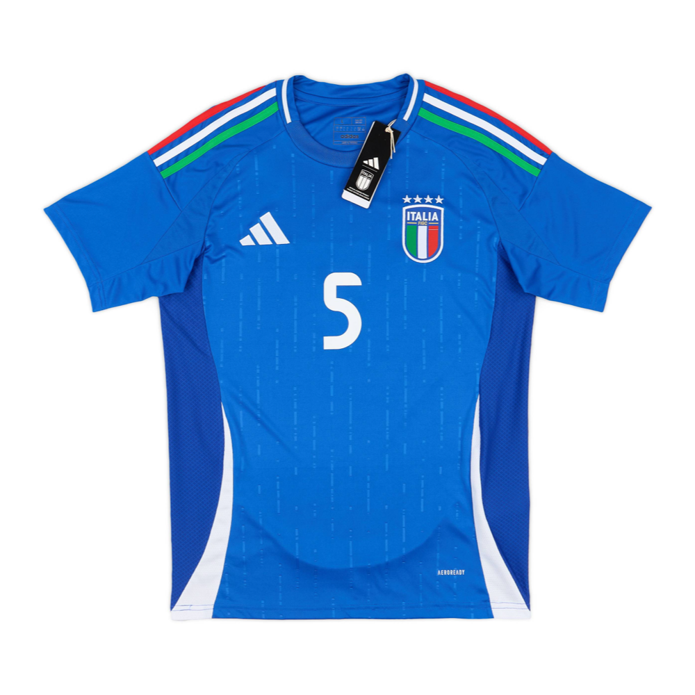 2024 Italia 1a Equipación