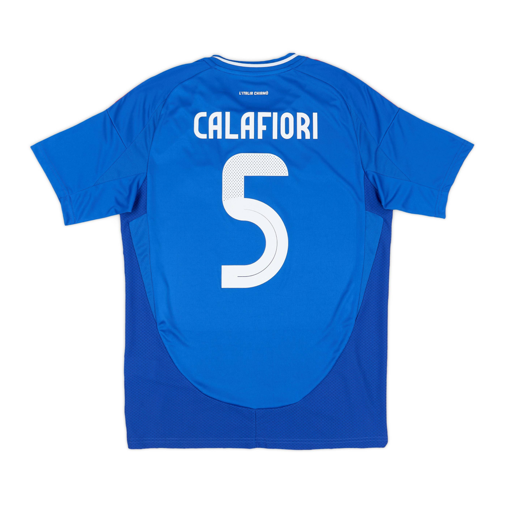 2024 Italia 1a Equipación
