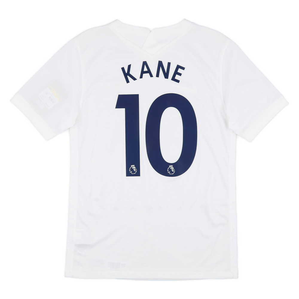 2021-22 Tottenham Hotspur FC 1a Equipación