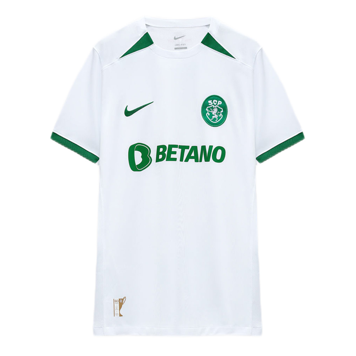 2024-25 Sporting CP 2a Equipación