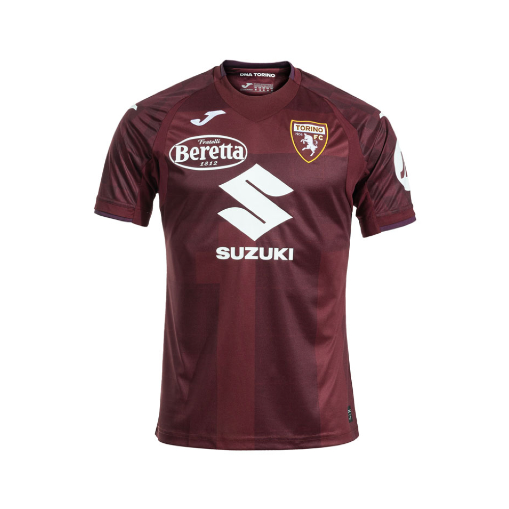 2024-25 Torino FC 1a Equipación