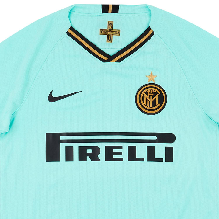 2019-20 FC Internazionale Milano 2a Equipación