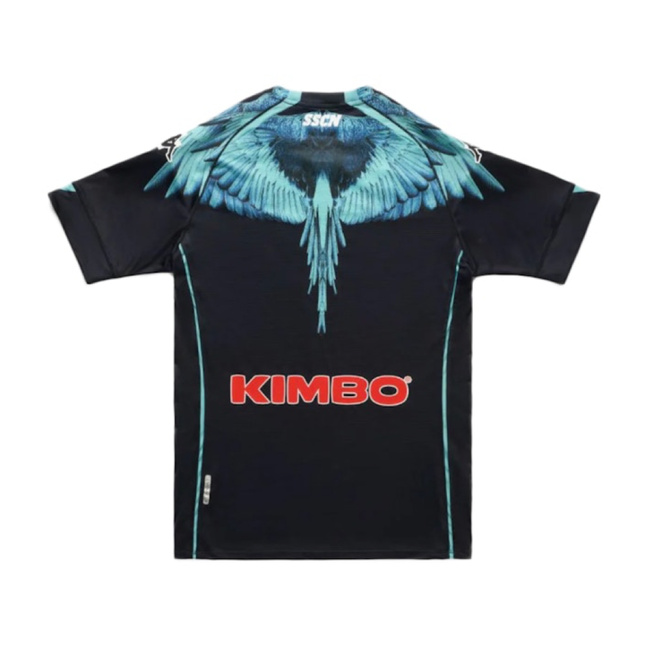 2020-21 SSC Napoli Equipación Edición Especial