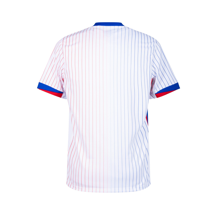 2025 Francia 2a Equipación