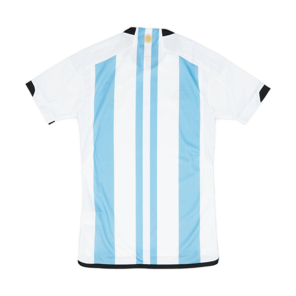 2023 Argentina 1a Equipación