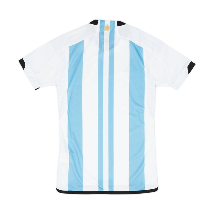 2023 Argentina 1a Equipación