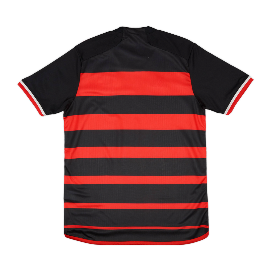 2024-25 CR Flamengo 1a Equipación