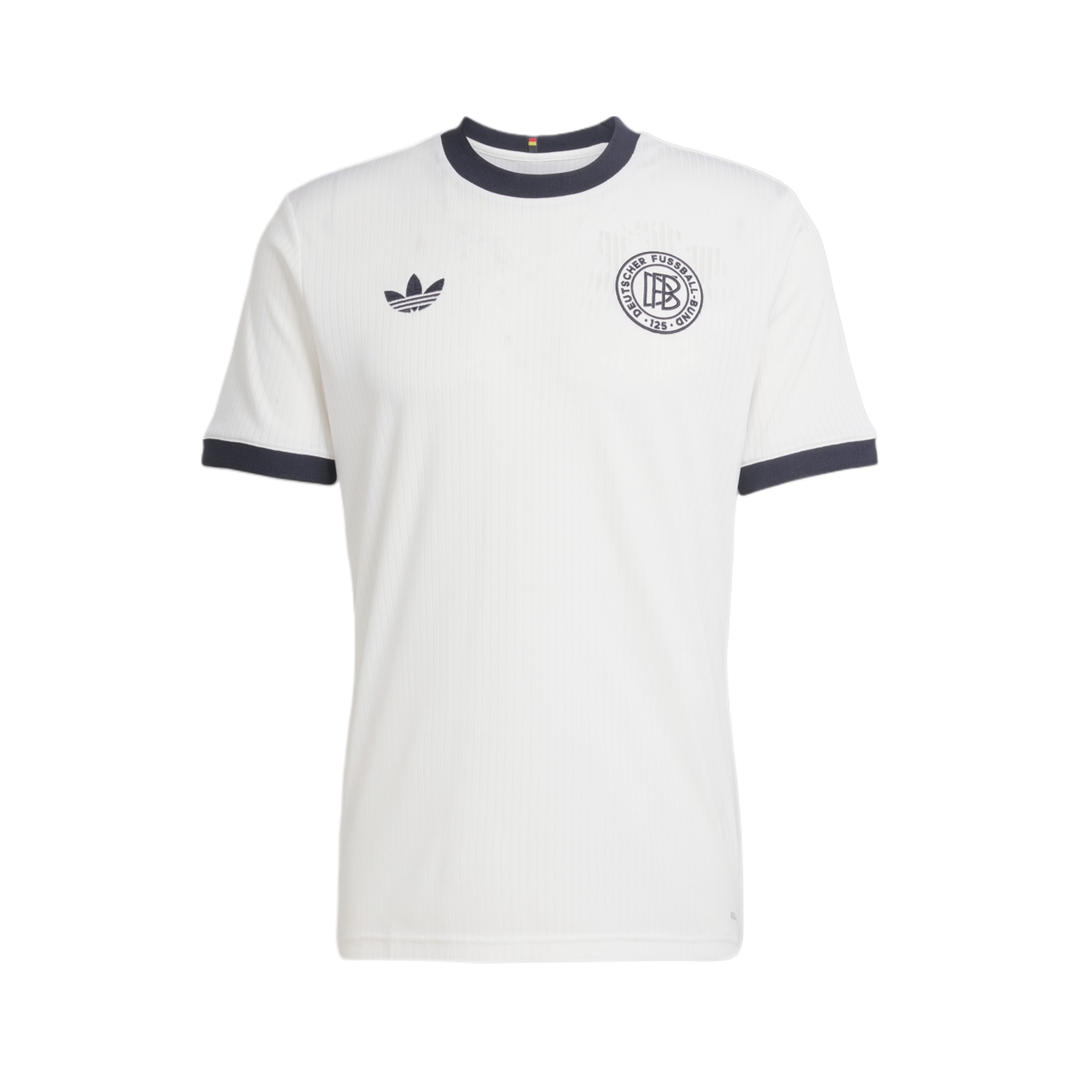 2025 Alemania Equipación Edición Especial