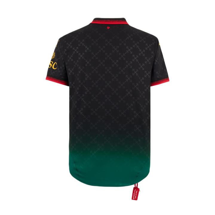 2024-25 AC Milan Equipación Edición Especial