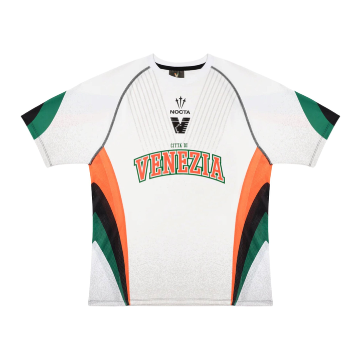 2024-25 Venezia FC 2a Equipación