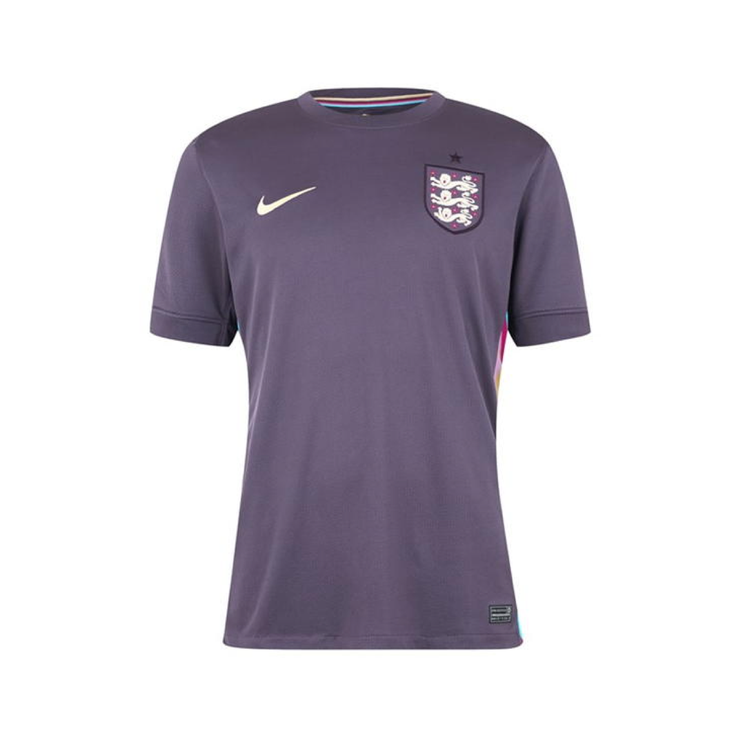 2024 Inglaterra 1a Equipación