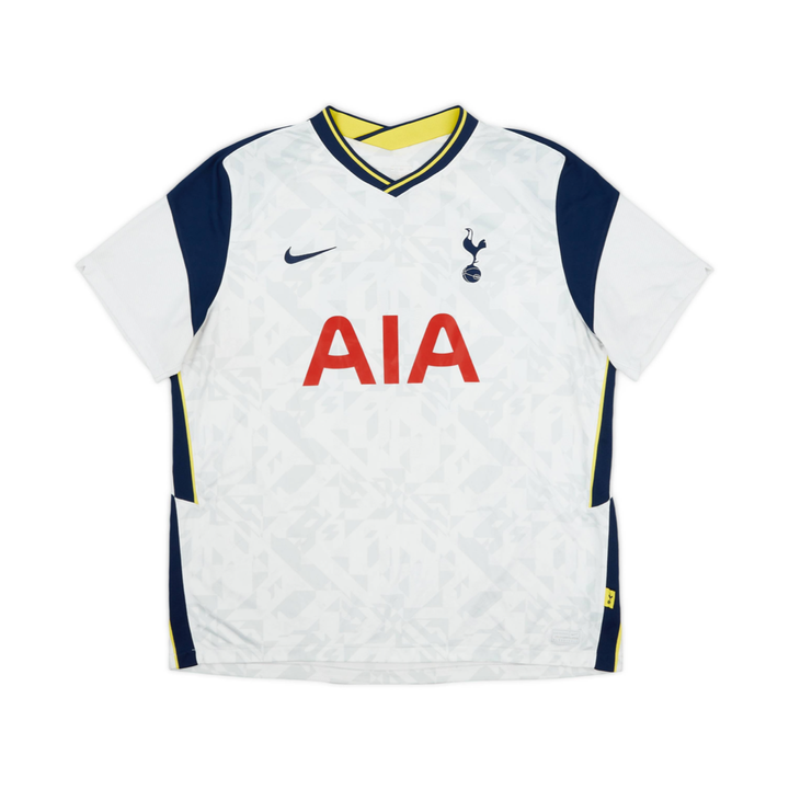 2020-21 Tottenham Hotspur FC 1a Equipación