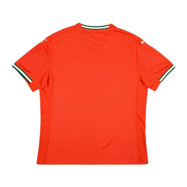 2025 Portugal 1a Equipación