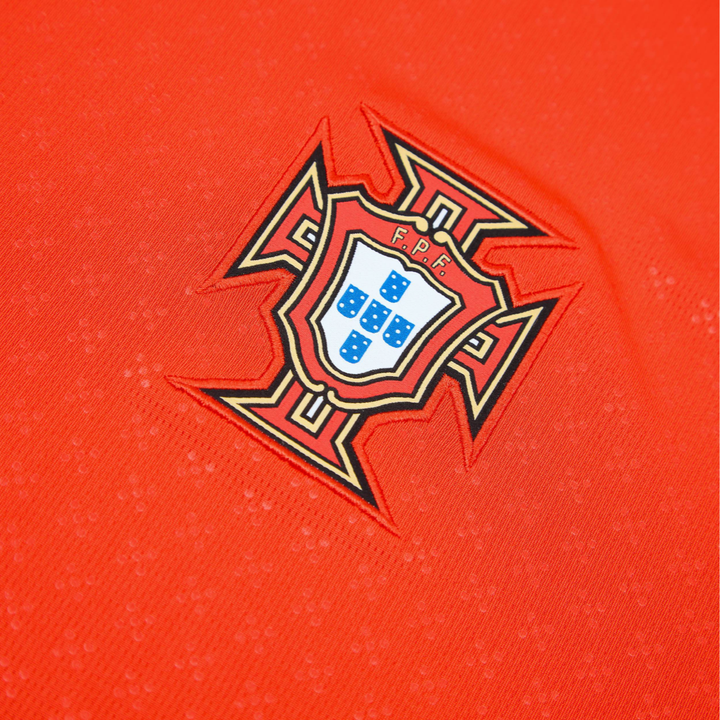 2025 Portugal 1a Equipación