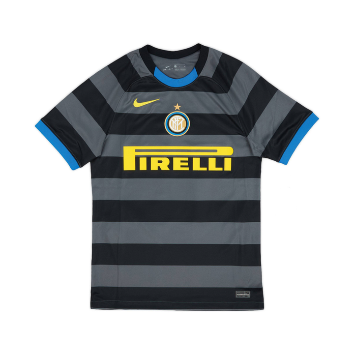 2020-21 FC Internazionale Milano 3a Equipación