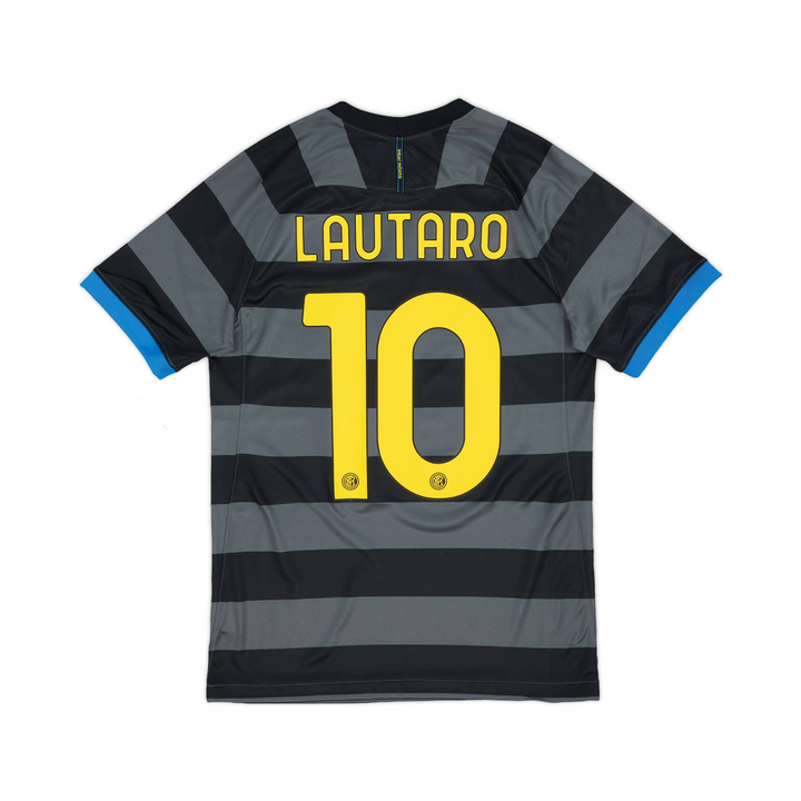 2020-21 FC Internazionale Milano 3a Equipación